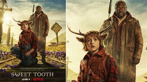 Hollywood News | Sweet Tooth Review: Netflix’s New Tale About a ...