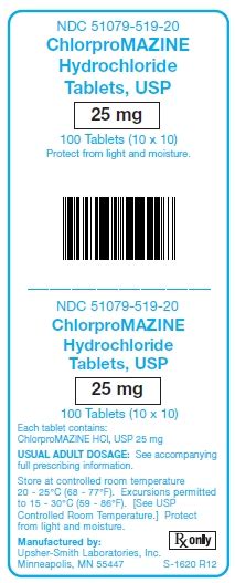 Chlorpromazine (oral) - wikidoc