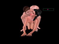 Animated 3d Threesome Porn For Ultimate Pleasure Xxx Mobile Porno