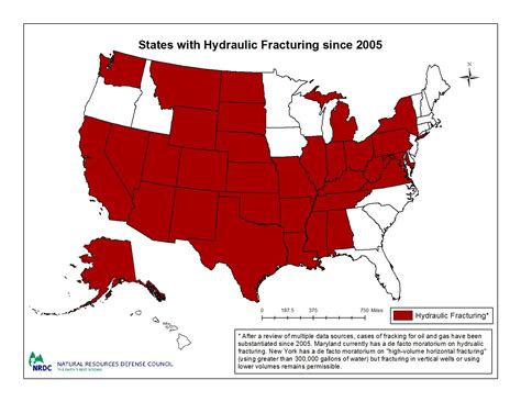 Fracking Maps | Chicago News | WTTW