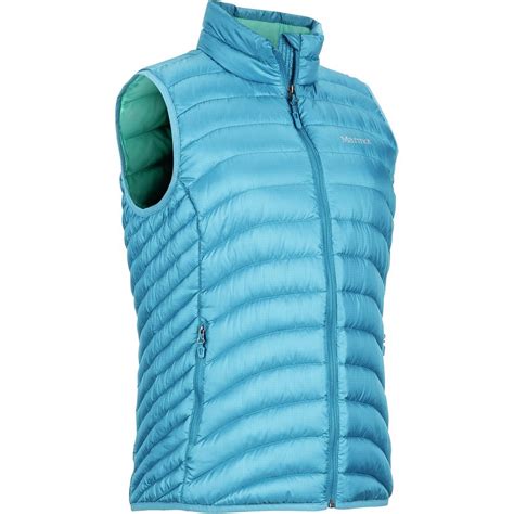 Marmot Aruna Down Vest Womens