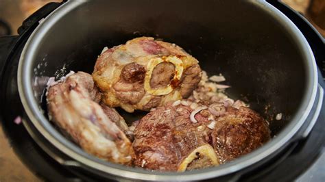 Como Fazer Carne Assada Na Panela De Press O Em Minutos