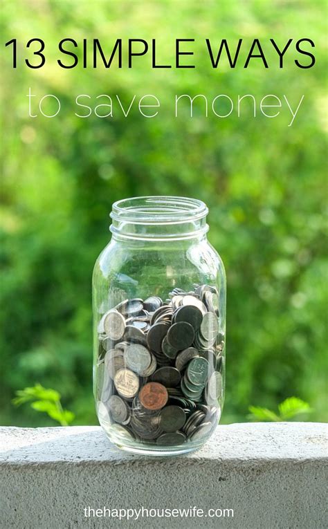 Ways To Save Money 2024 Lynde Ronnica