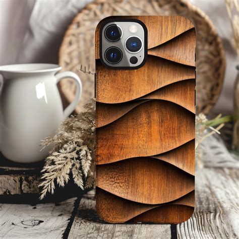 Wooden Phone Cases - Etsy