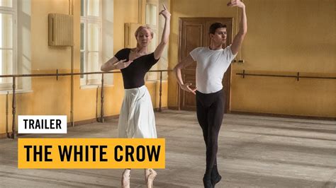 The White Crow Officiële Trailer Nederlandse Ondertiteling Youtube