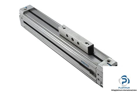 Festo Dgp Ppv A B Linear Actuator Platinum International