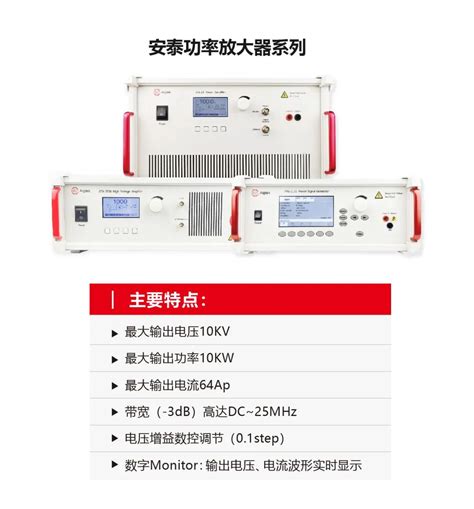 【内含设计原理】甲乙（ab）型功率放大器有何优势？aigtek 哔哩哔哩