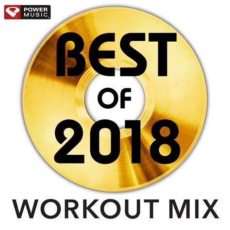 Best Of Workout Mix Non Stop Workout Mix Bpm Album By