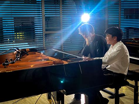 Broadcast date - The future of music. - Anna Schmidt. schmidtFilm. Film