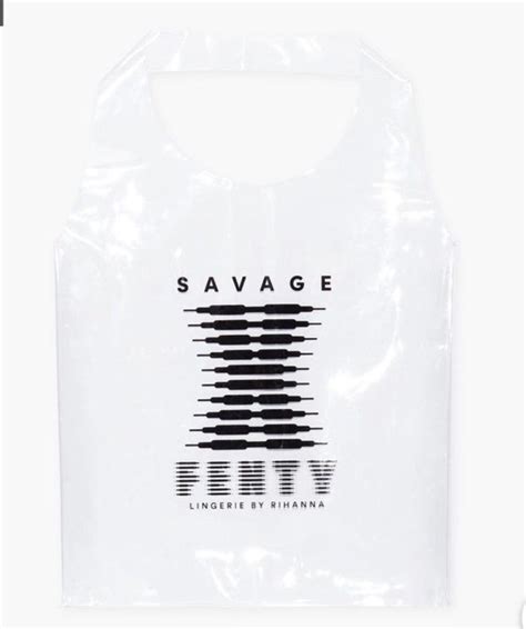 savage x fenty logo font - Melvina Larry