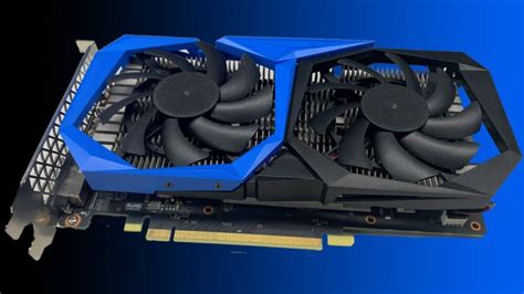 GPU manufacturers are shipping the first Intel graphics cards to OEMs ...