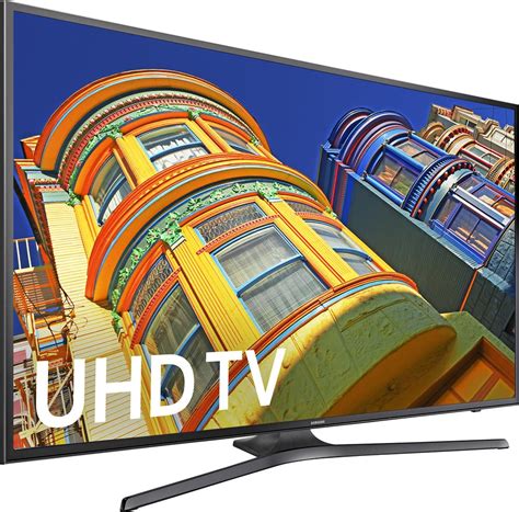 Customer Reviews Samsung 70 Class 70 Diag Led 2160p Smart 4k Ultra Hd Tv Un70ku6300fxza