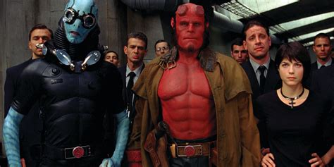 Hellboy: The BPRD, Explained