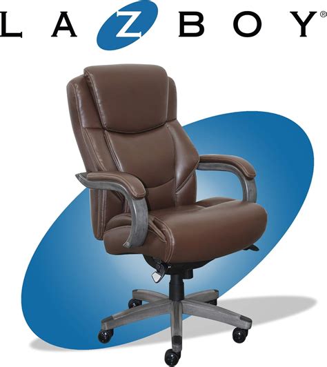 How To Lower A Lazy Boy Office Chair At Naomi Cook Blog