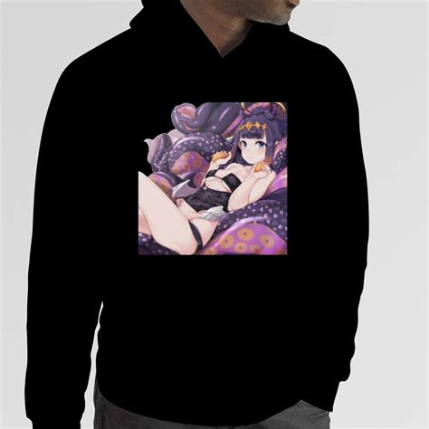 Hentai Ninomae Inanis Shirt
