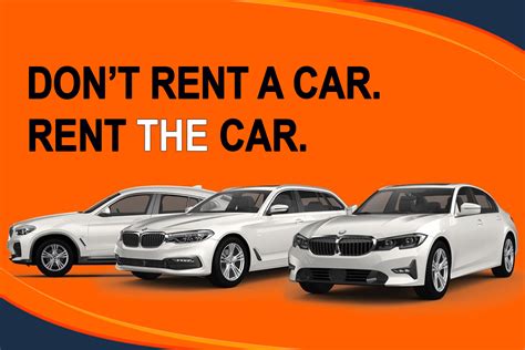 Sixt Rent A Car Review