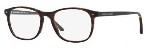 Ar7003 Eyeglasses Frames By Giorgio Armani