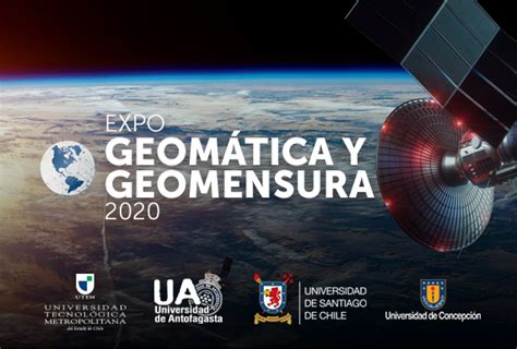 ExpoGeo Convención de Ingeniería en Geomensura y Geomática