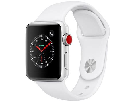 Apple Watch Series Mm Cellular Gps Integrado Wi Fi Bluetooth