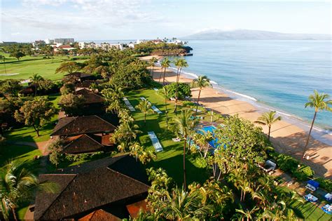 Royal Lahaina Resort, Maui - Reviews, Pictures, Videos, Map