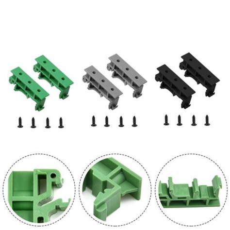 Reliable Pcb Mounting Brackets Designed For Easy And Secure Diy