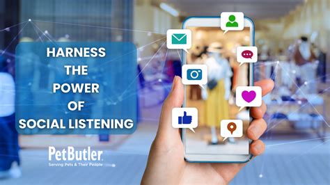 Harnessing The Power Of Social Listening A Game Changer For Business