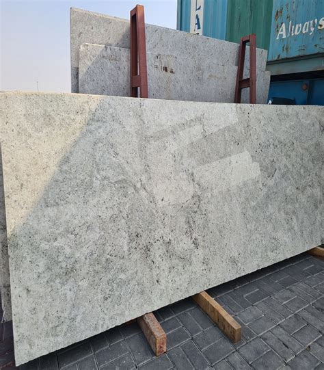 Colonial White Granite Cutter Slabs Cm Stones Forever Llc Granite