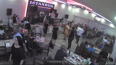 Nuki Begic Damirowsky Band Sijelo Restoran Istanbul Devetak Live