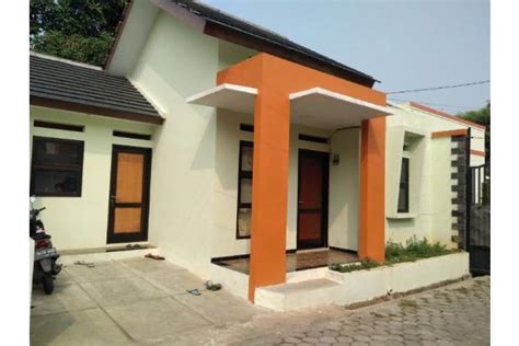 Rumah Murah Di Rawa Lumbu Bekasi Timur Wa Oleh Rahmat