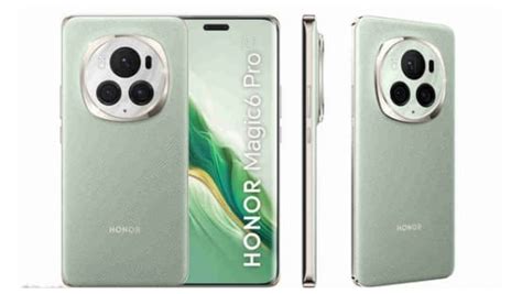 Teknologi Super Canggih Honor Magic6 Pro Memukau Dengan Kamera Falcon Dan Performa Unggul