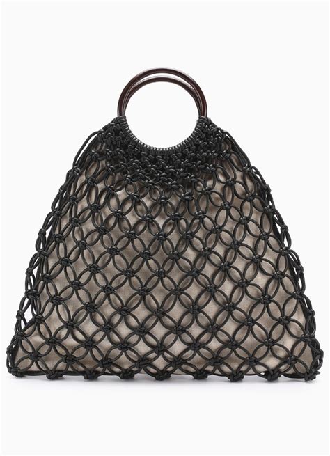 Авоська — самая модная сумка на лето | Crochet projects, Fashion, Vogue