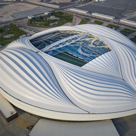 Qatar World Cup: 8 Gorgeous Stadiums Where FIFA Matches Will Be Held