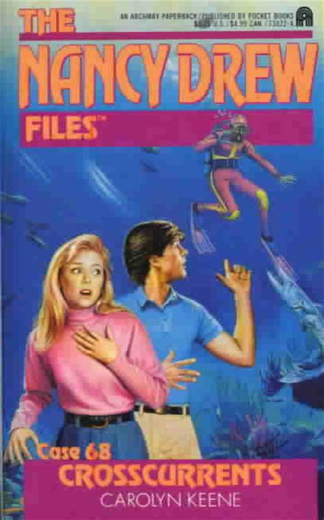 The Nancy Drew Files