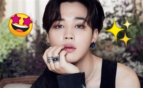 ¿jimin De Bts Promocionará Su álbum Solista En Shows Musicales