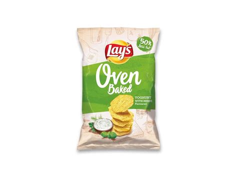 Lays 60g Oven baked - Allzora-express
