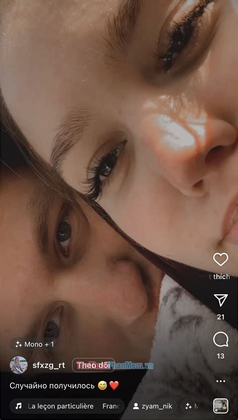 Các Filter đẹp hot nhất trên Instagram hiện nay