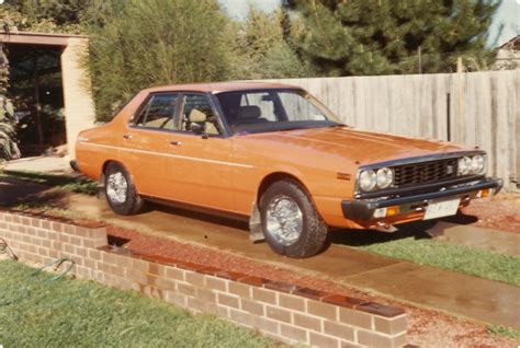 1982 Datsun Datsun Skyline - DennisGP - Shannons Club