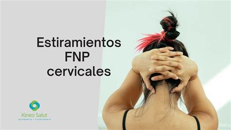 Estiramientos De Facilitaci N Neuromuscular Propioceptiva Fnp Youtube