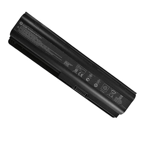 New Genuine Original Mu For Hp Nr Notebook Laptop Battery