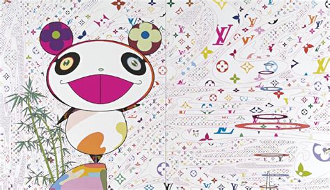 Takashi Murakami Hints At Potential New Louis Vuitton Collaboration