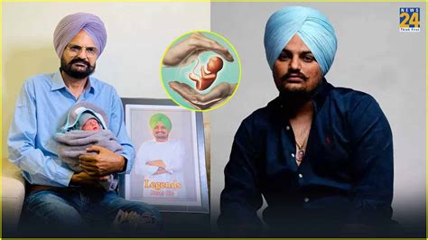 क्या है Ivf टेक्नोलॉजी जिसकी मदद से Sidhu Moosewala की मां ने 58 साल