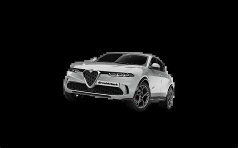 Alfa Romeo Tonale Suv 15 Mhev Sprint 5dr Auto Car Leasing Deals