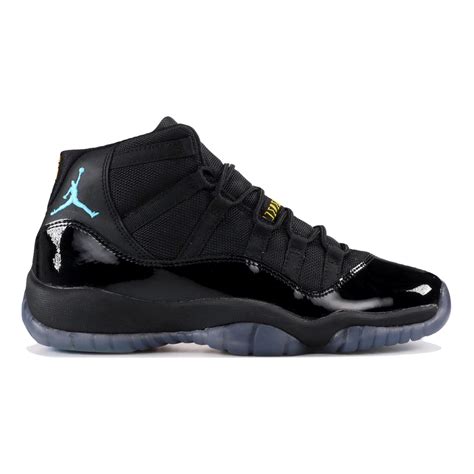 Air Jordan 11 Retro GS - Gamma Blue – grails sf