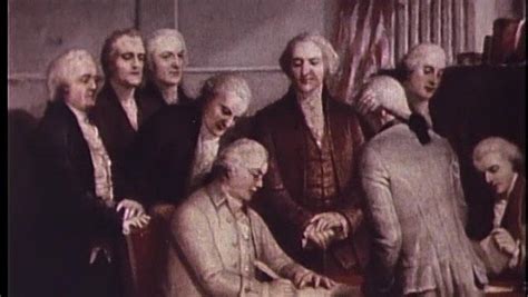 Uncovering Exciting Secrets of the Constitutional Convention - Hunter Games Magazine