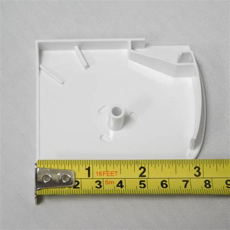 Large Hunter Douglas Silhouette End Caps Archives - BlindParts.com