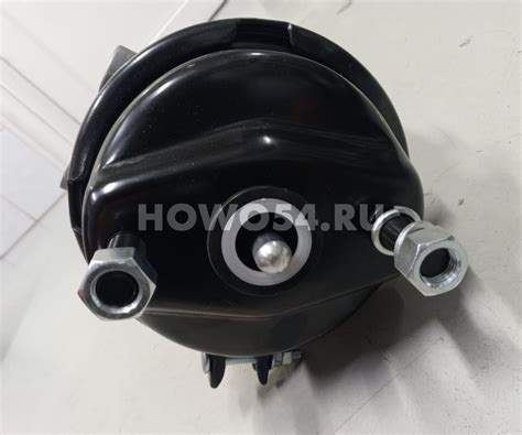 Камера тормозная задняя правая MCP16 HOWO T5G/C7H 5425454 812W50410 ...