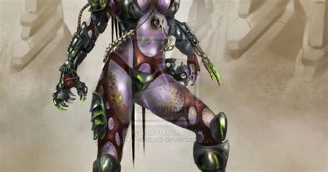 Female Predator Female Predator By Drfaustus3 On Deviantart Predators And Aliens Pinterest