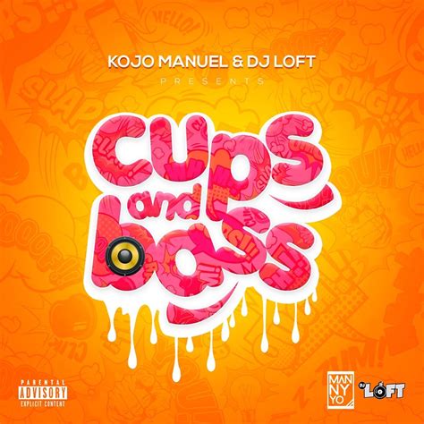 Cups And Bass Mix With Kojo Manuel And Dj Loft Bashment And Shattabration