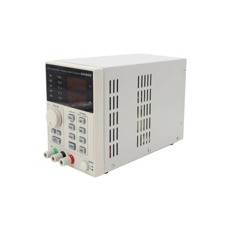 Korad Precision Adjustable Digital Programmable Ka D Dc Power Supply