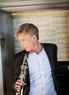 THE Clarinet Blog: Martin Frost Plays Mozart With Orpheus | Musician ...